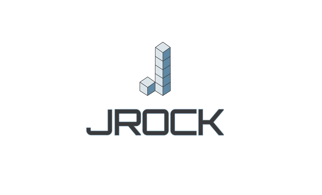 Diseño de Logo por Mauve Designs para JRock Technology | Diseño #1552300
