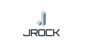 Logo Design by Mauve Designs for JRock Technology | Design: #1552300