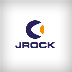 Logo-Design von Bonaro Designs für JRock Technology | Design: #1568972