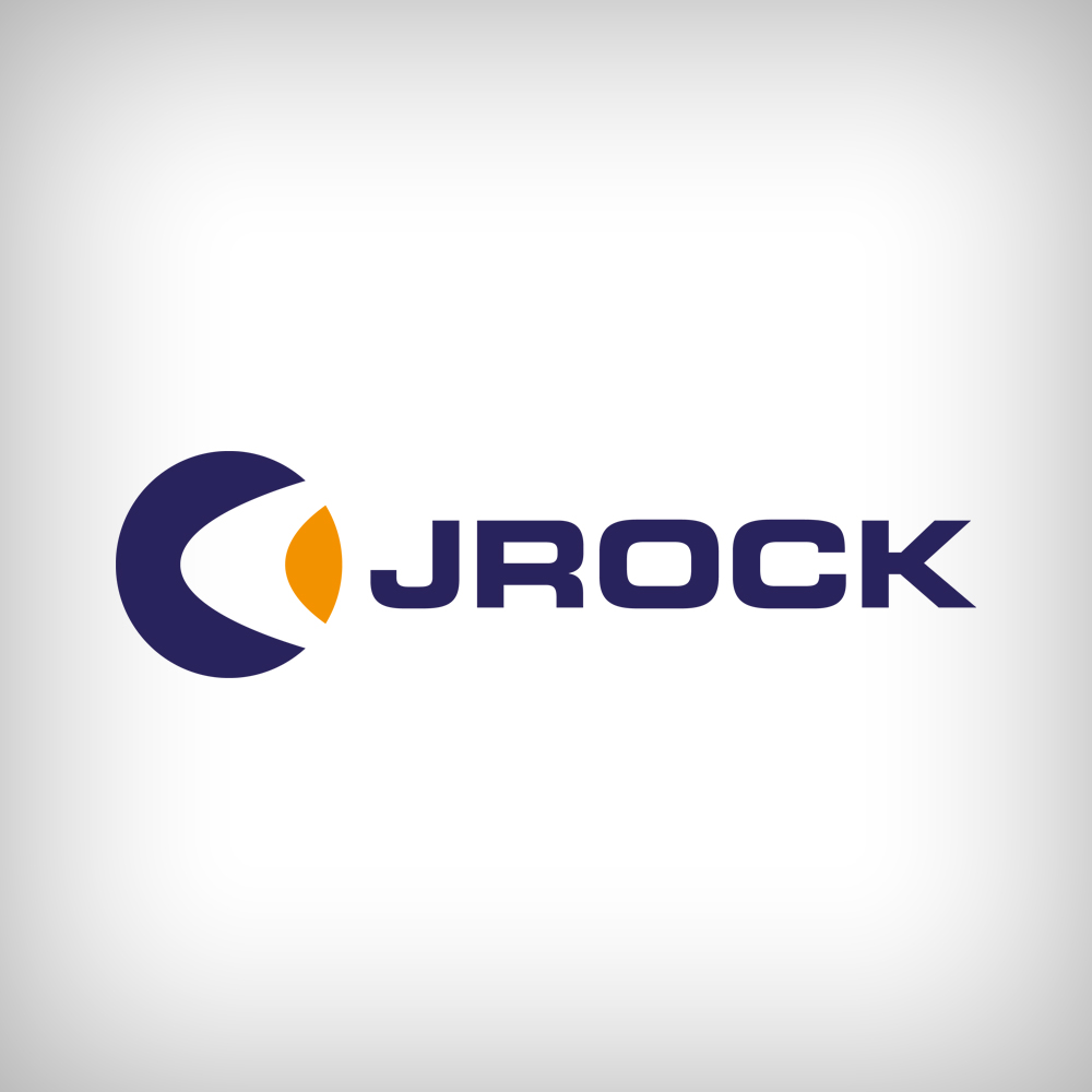 Logo-Design von Bonaro Designs für JRock Technology | Design #1568973
