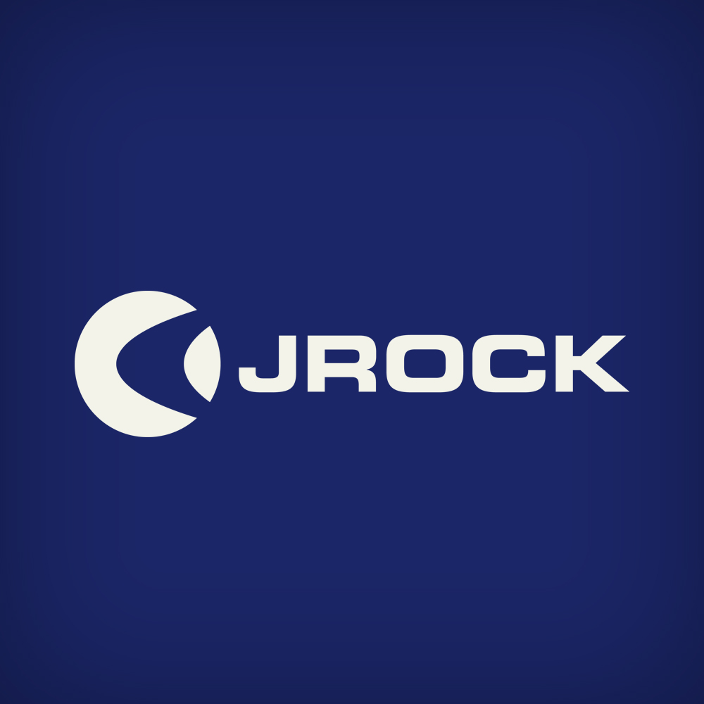 Logo Design by Bonaro Designs for JRock Technology | Design #1568975