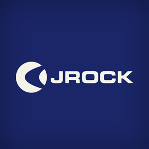 Logo-Design von Bonaro Designs für JRock Technology | Design: #1568975