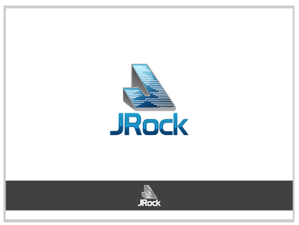 Logo-Design von vhey für JRock Technology | Design #1570416
