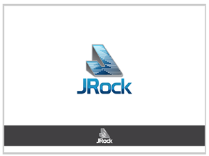Logo-Design von vhey für JRock Technology | Design: #1570416