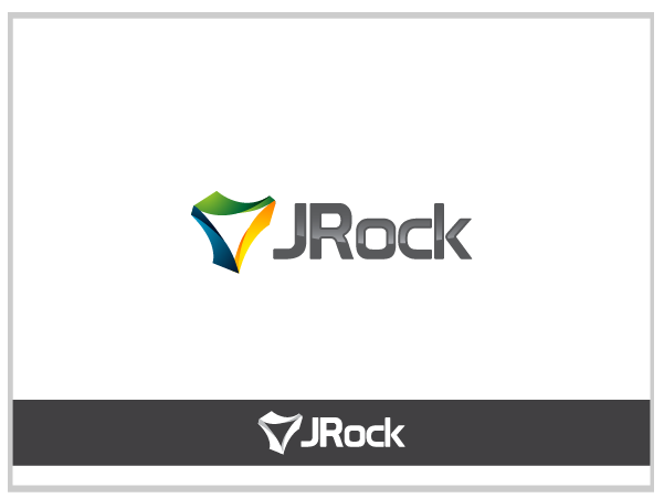 Logo Design by vhey for JRock Technology | Design #1570419