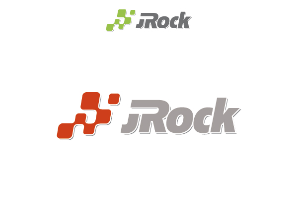 Logo-Design von MIM design für JRock Technology | Design #1551943