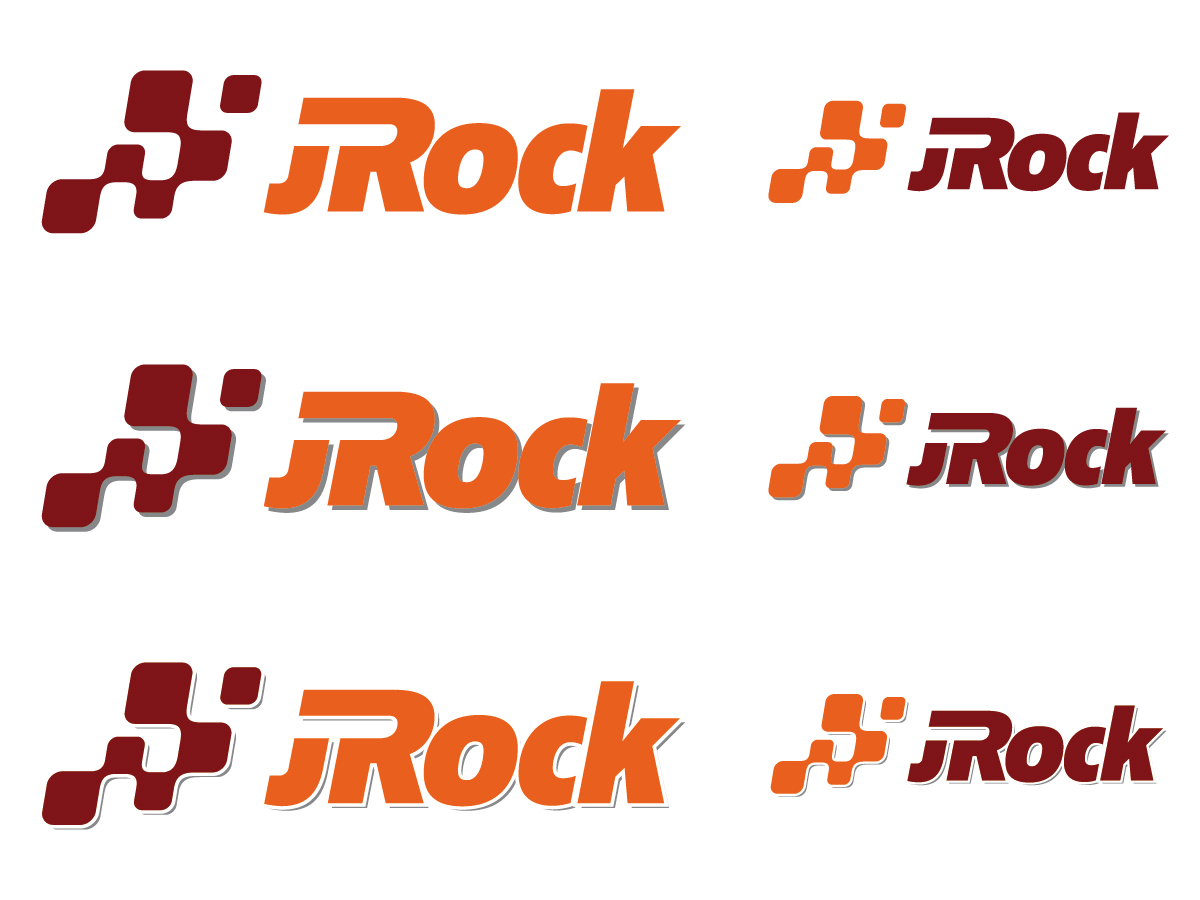 Logo-Design von MIM design für JRock Technology | Design #1560342