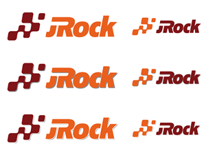 Logo-Design von MIM design für JRock Technology | Design: #1560342