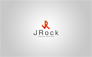 Logo-Design von U.Art für JRock Technology | Design: #1555165