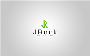 Logo-Design von U.Art für JRock Technology | Design: #1555173