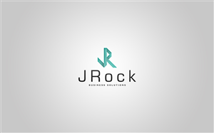 Logo Design by U.Art for JRock Technology | Design #1555179