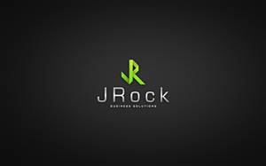 Logo-Design von U.Art für JRock Technology | Design: #1555181