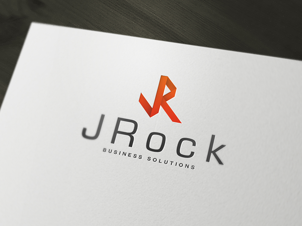 Logo Design by U.Art for JRock Technology | Design #1555190