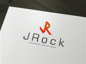 Logo-Design von U.Art für JRock Technology | Design: #1555190