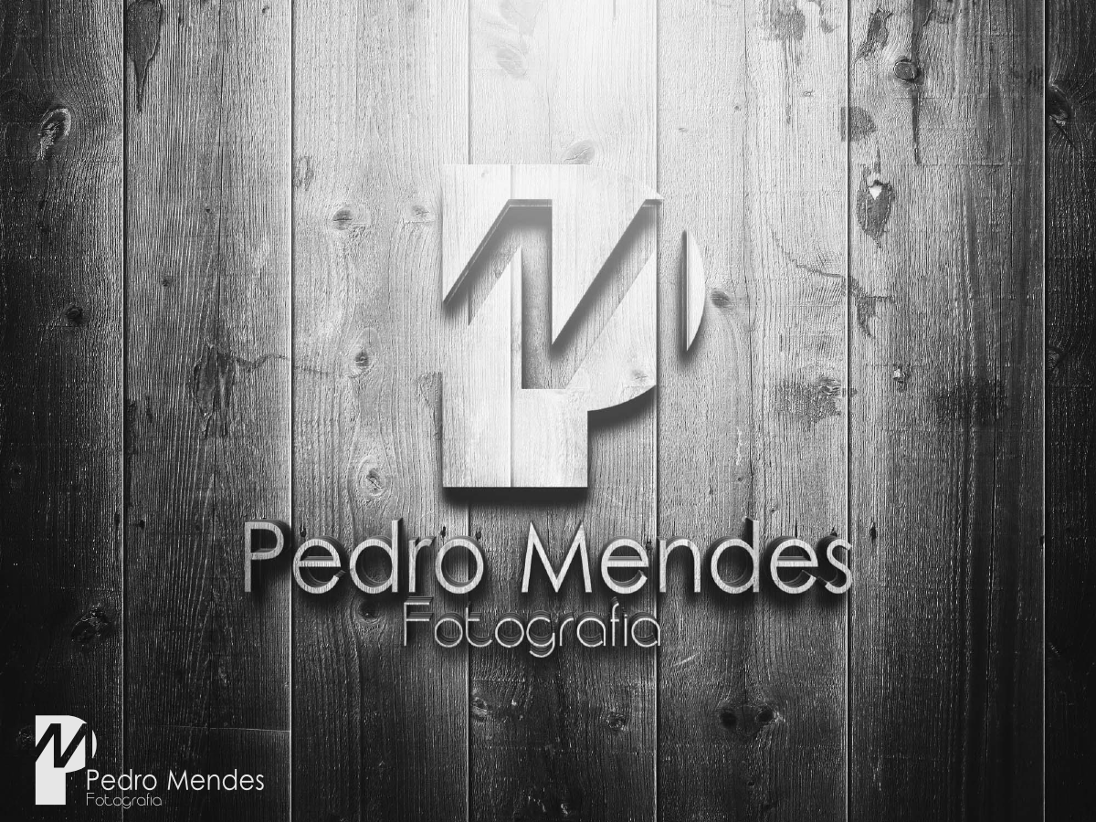 Design de Logo par Giovanni pour Pedro Mendes | Fotografia | Design #1550250
