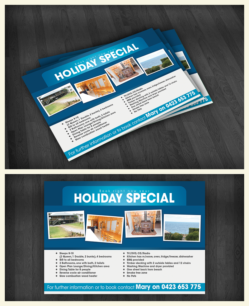 Design de Flyer par yganess pour ce projet | Design #5672860