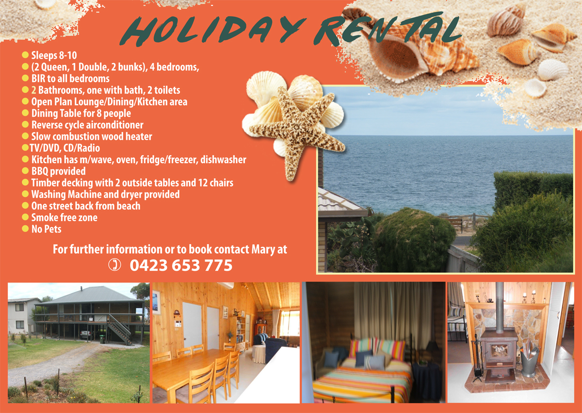 Flyer Design by Venus L. Penaflor for this project | Design #5656504