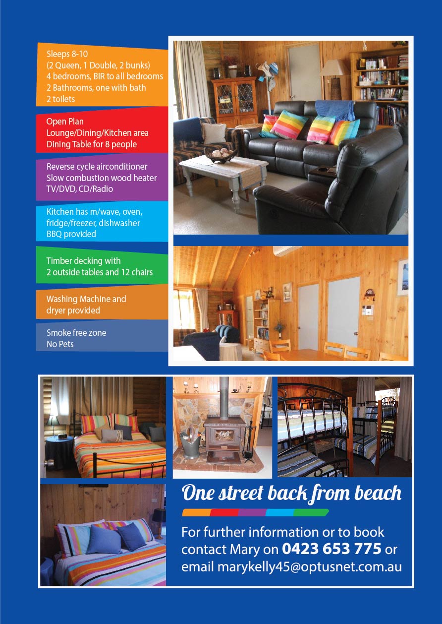 Flyer Design by Milena design for this project | Design #5727216