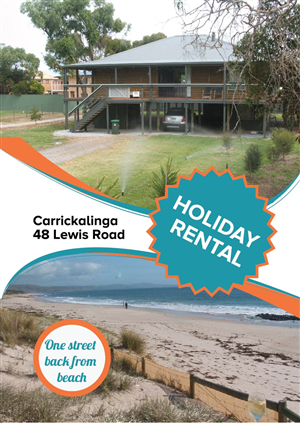 Flyer Design by Milena design for this project | Design: #5730310