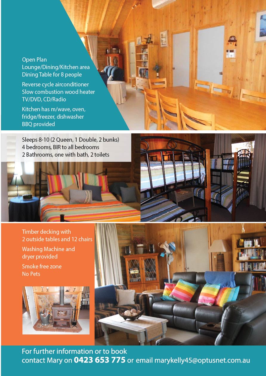 Flyer Design by Milena design for this project | Design #5730315