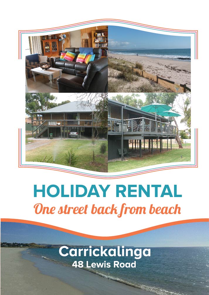 Flyer Design by Milena design for this project | Design #5734188