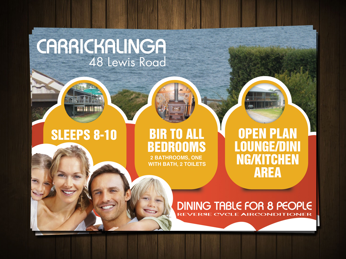 Flyer Design by ESolz Technologies for this project | Design #5663244