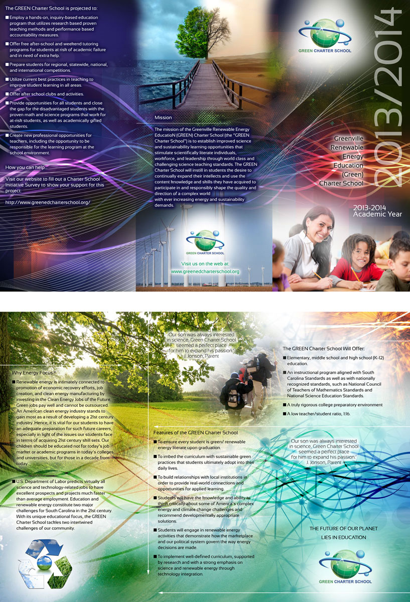 Design de Brochure par Neoguy pour ce projet | Design #1551748