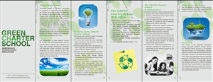 Brochure Design by jazzdivision