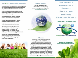 Brochure Design by Raven Designs 2024