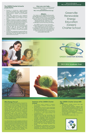 Brochure Design by barinix