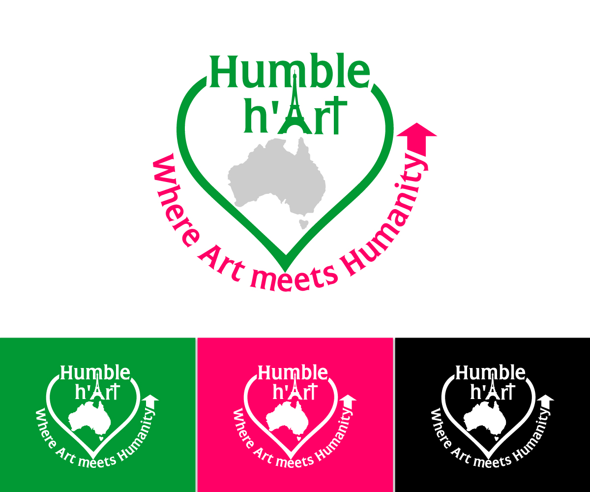 Logo Design by CreativeTrick for this project | Design #5698380