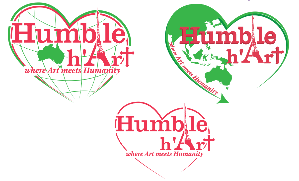 Logo-Design von RoobyDesigns für dieses Projekt | Design #5709075