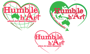 Logo Design by RoobyDesigns