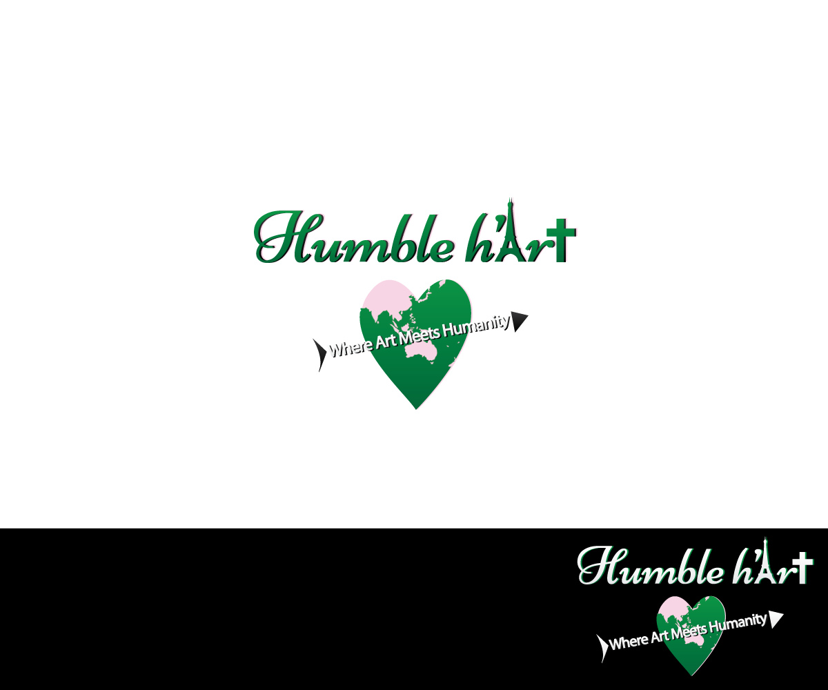 Logo Design by Nair Nascimento for this project | Design #5714529