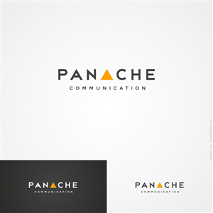 Logo Design by AU9USTO for panache ag | Design #5725303