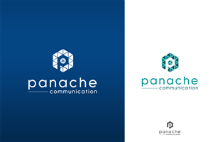 Logo Design by STOESKI_Design for panache ag | Design: #5709063