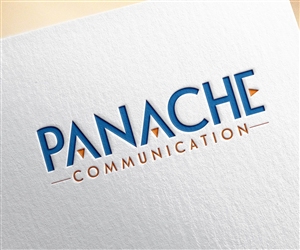 Logo Design by CS_Creatives for panache ag | Design: #5691582