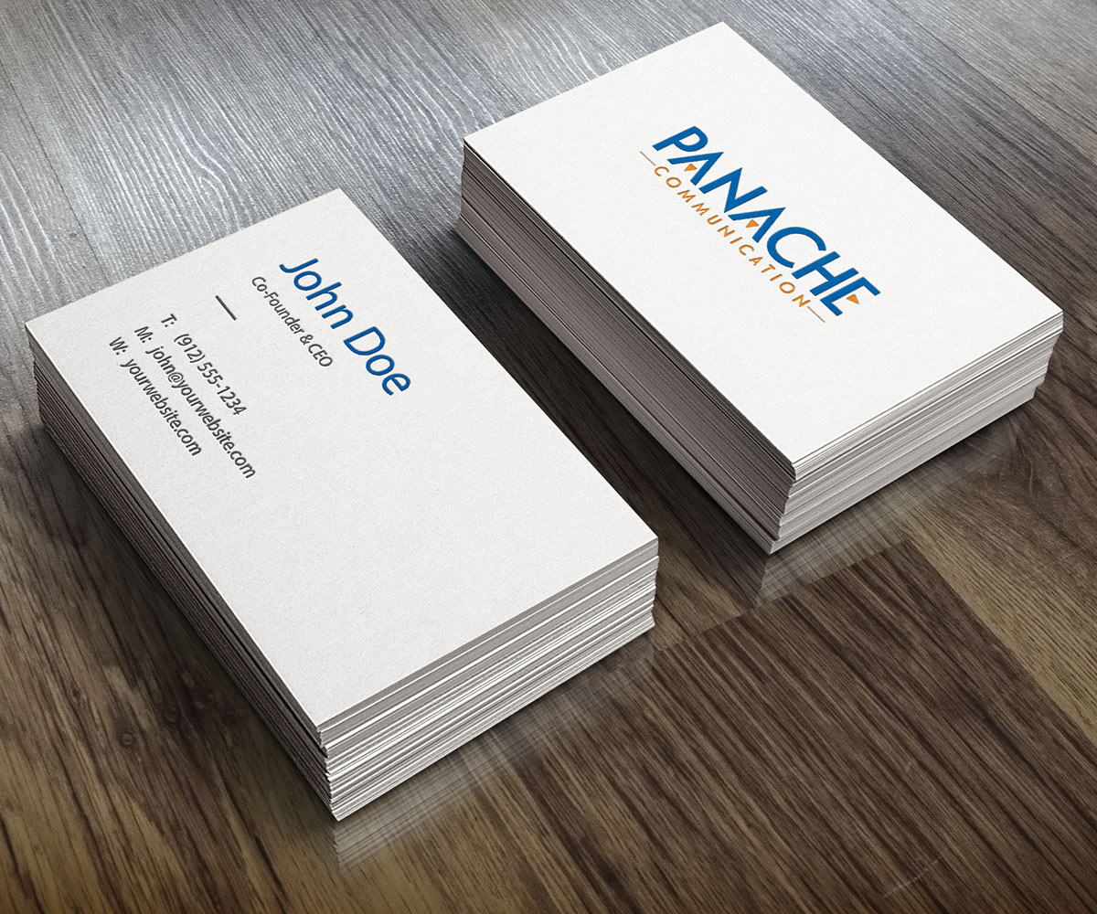 Logo Design by CS_Creatives for panache ag | Design #5691591