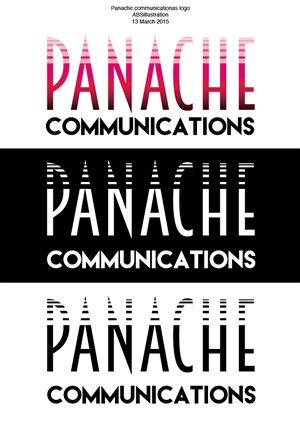 Logo Design by absillustration for panache ag | Design: #5682165