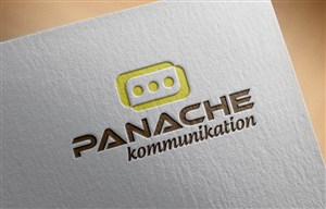 Logo Design by yatz23 for panache ag | Design: #5711173