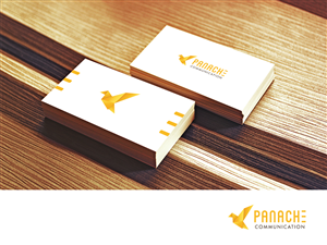Logo Design by Creative Juice for panache ag | Design: #5721720