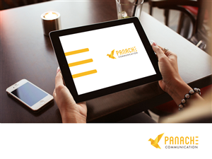 Logo Design by Creative Juice for panache ag | Design: #5721721