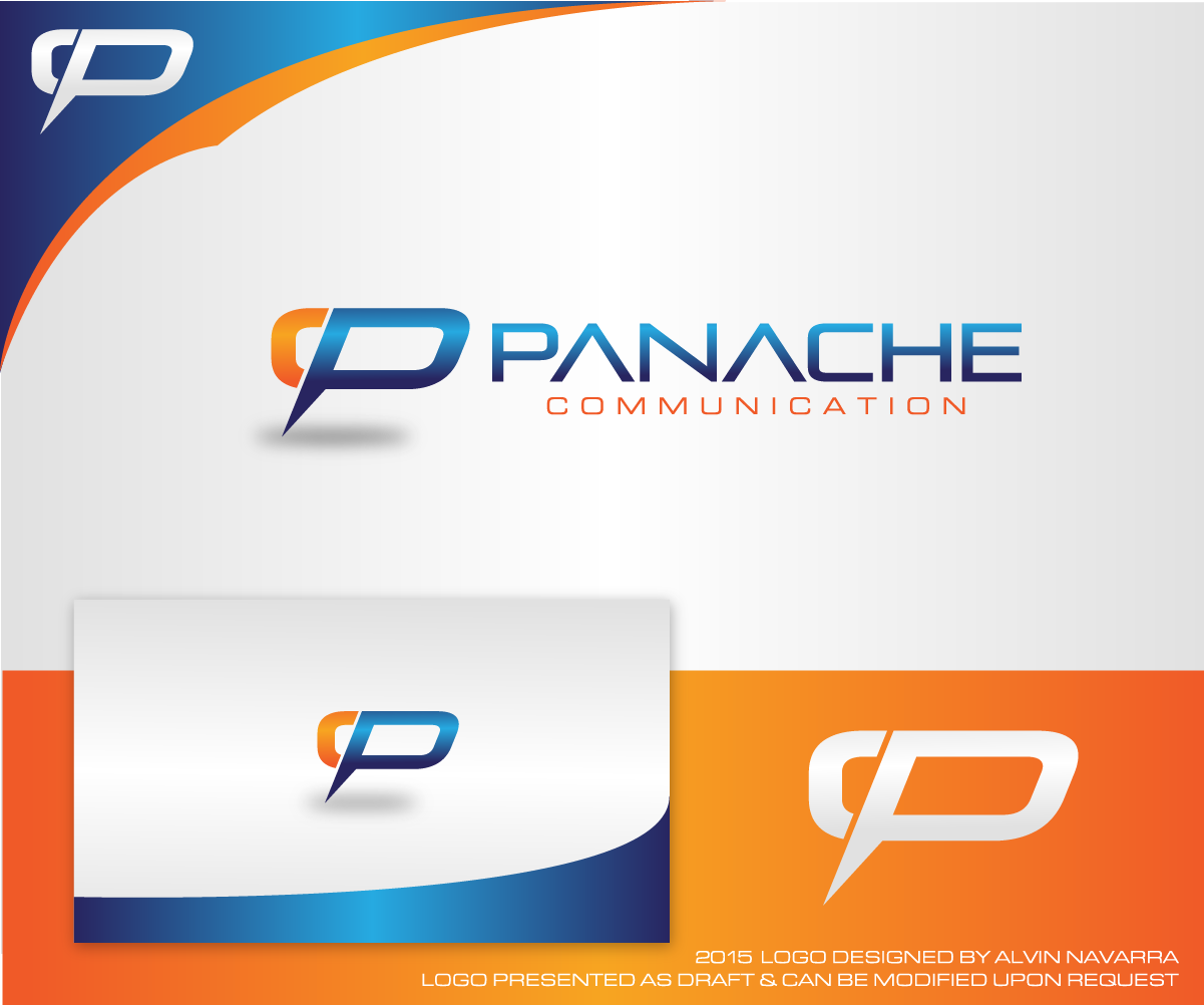 Logo Design by alvinnavarra for panache ag | Design #5710221