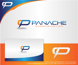 Logo Design by alvinnavarra for panache ag | Design #5710221
