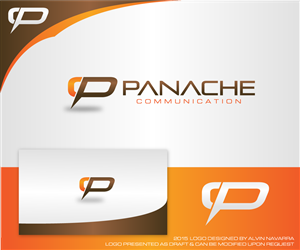 Logo Design by alvinnavarra for panache ag | Design: #5710225