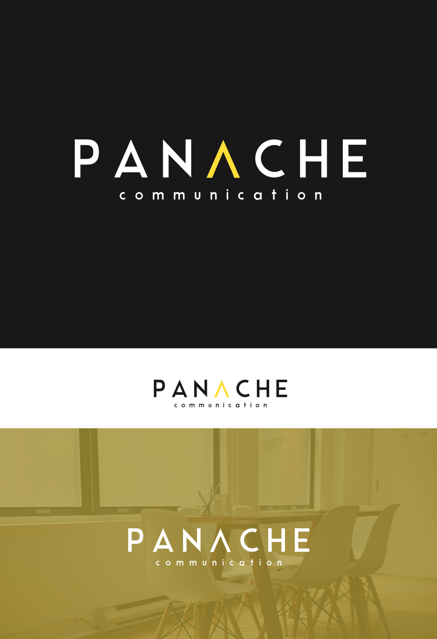 Logo Design by number9 for panache ag | Design #5672812