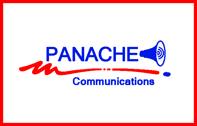 Logo Design by Chaac for panache ag | Design #5693767