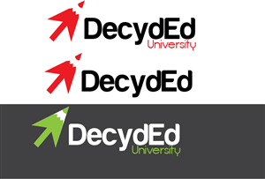 Logo Design by Krow