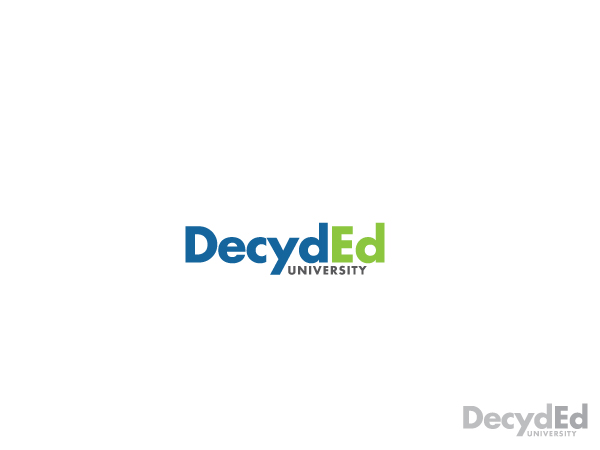 Logo Design by Alien Cookie for this project | Design #1549549