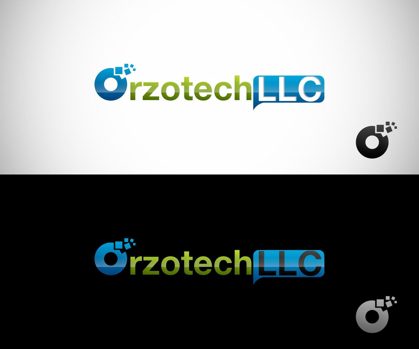 Logo Design by abdulrasyid for this project | Design #1551164